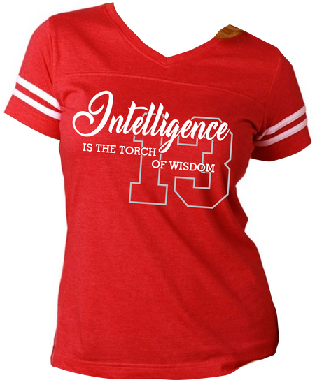 Delta Sigma Theta Greek Sorority Shirt