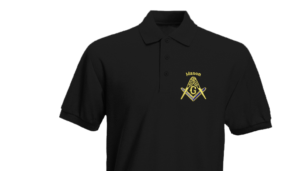 Mason Crest Polo