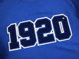 Zeta Phi Beta Greek Sorority Chenille Sweatshirt