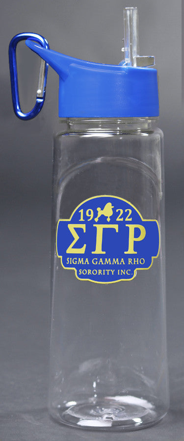 SGRho Water Bottle