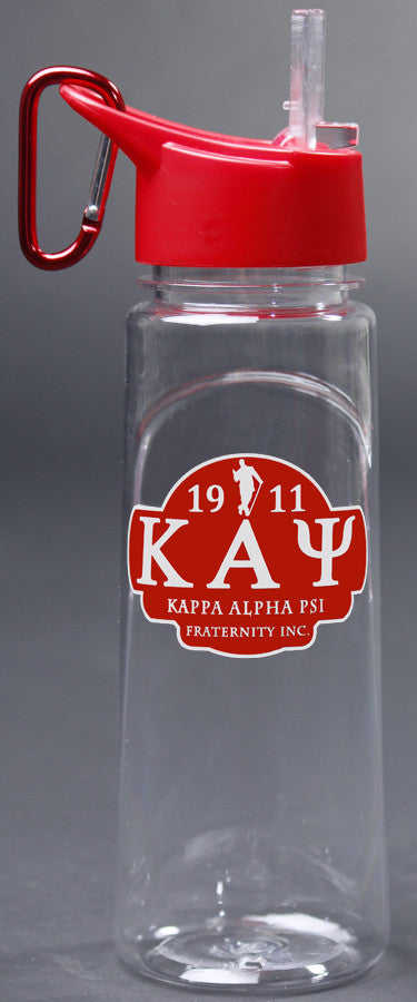 Kappa Water Bottle