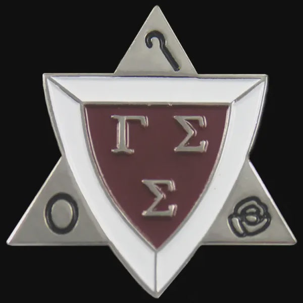 GSS Lapel Pin