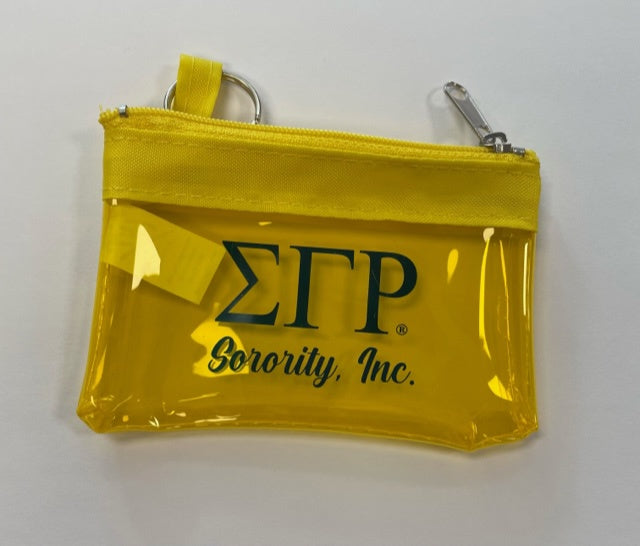 SGRho Coin Purse